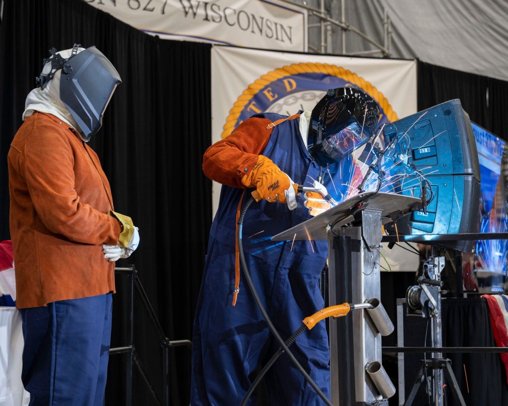 generaldynamicselectricboat-1024x819 US Navy constructs second columbia-class ballistic missile submarine